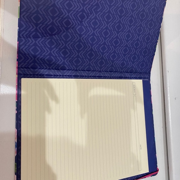 Planner /NotePad - Picture 3 of 4